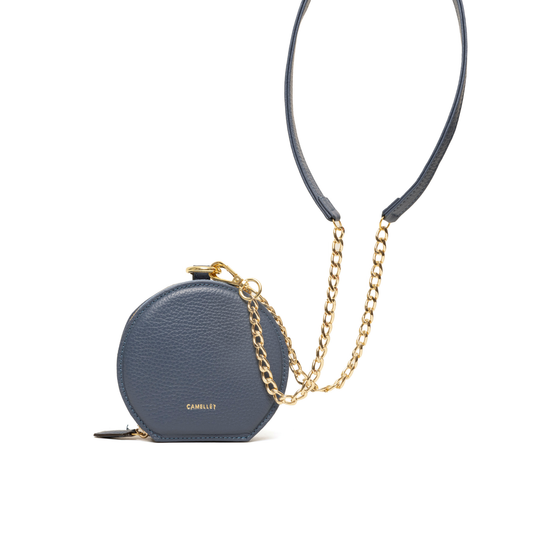 SCOOP LARGE new azul gris