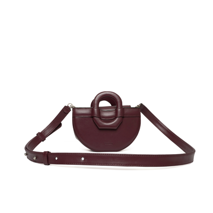 FIORI Small Burgundy