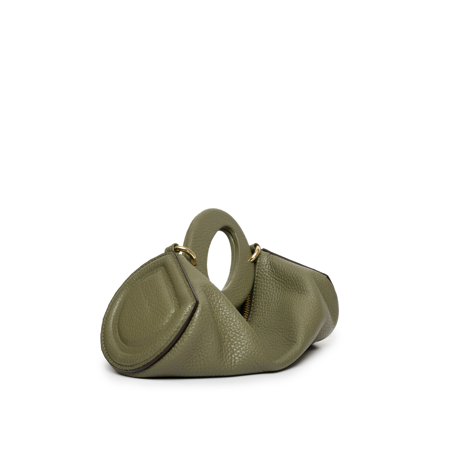 LETTI SMALL verde oliva