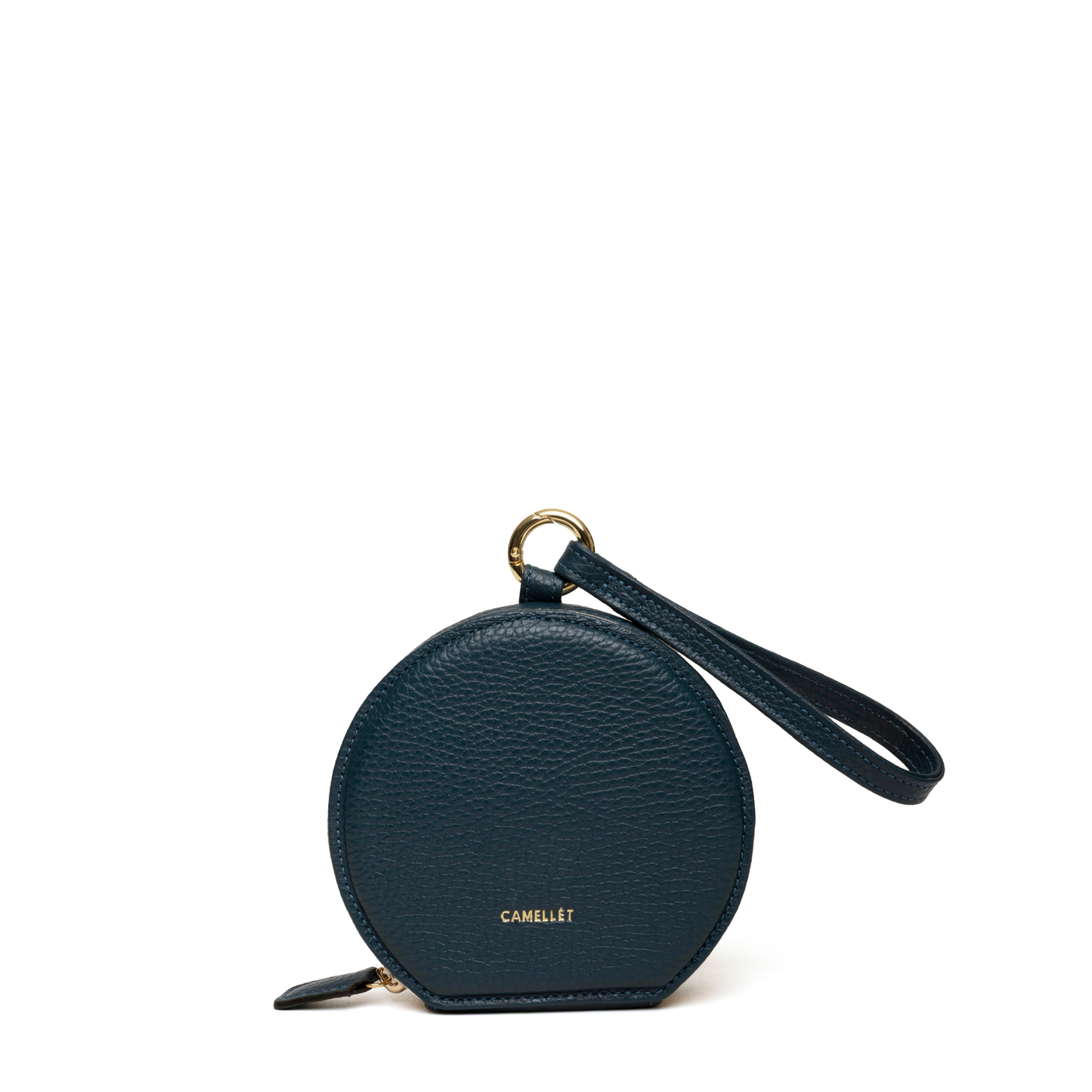 SCOOP LARGE Azul Jean