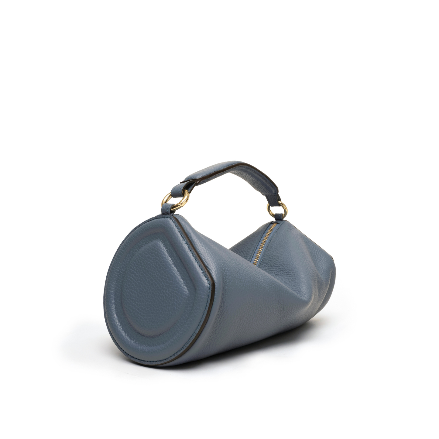 LETTI MEDIUM azul gris