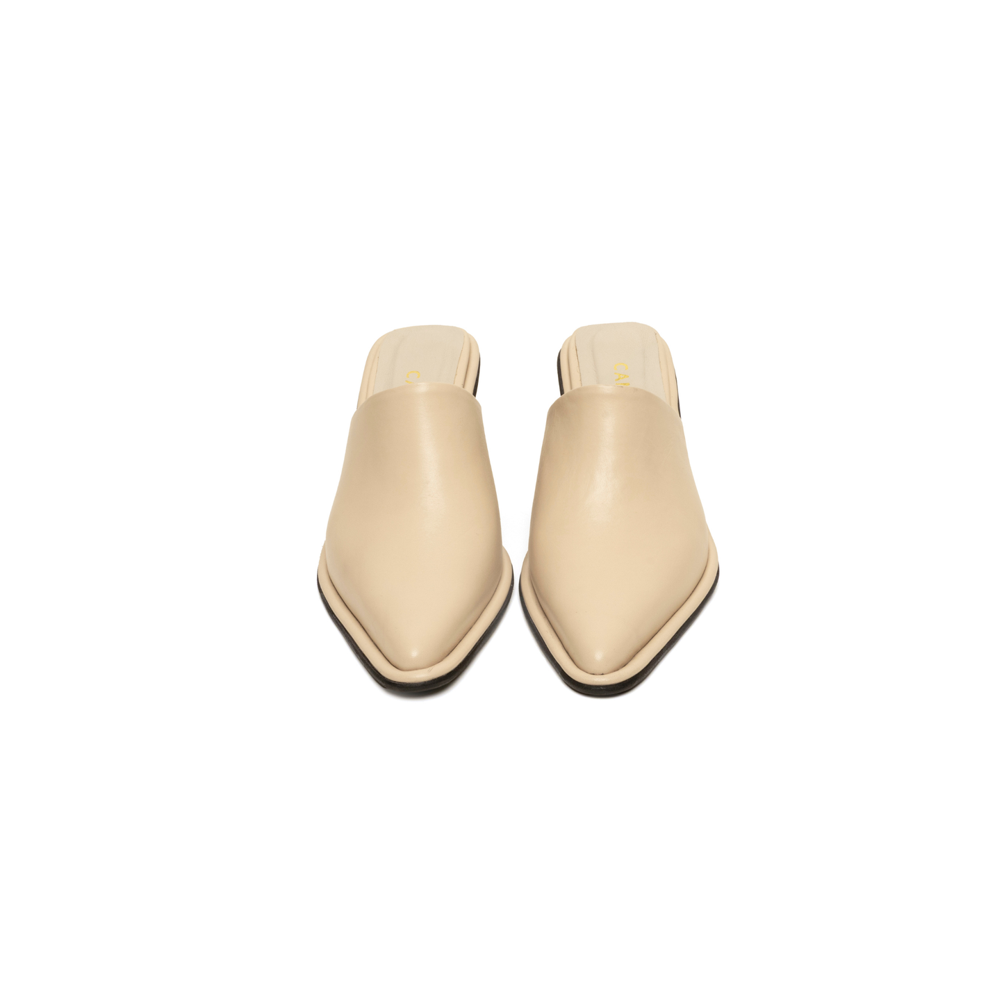 SUECO CAMELLÉT hueso café