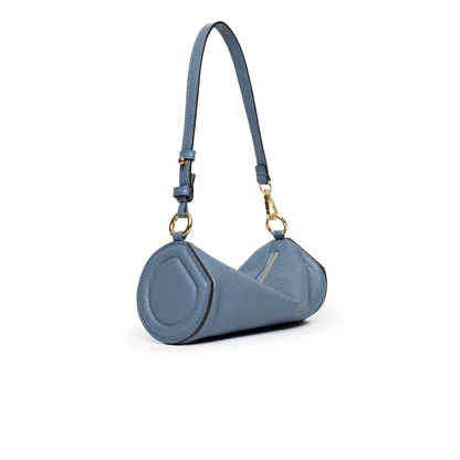 LETTI MINI azul gris