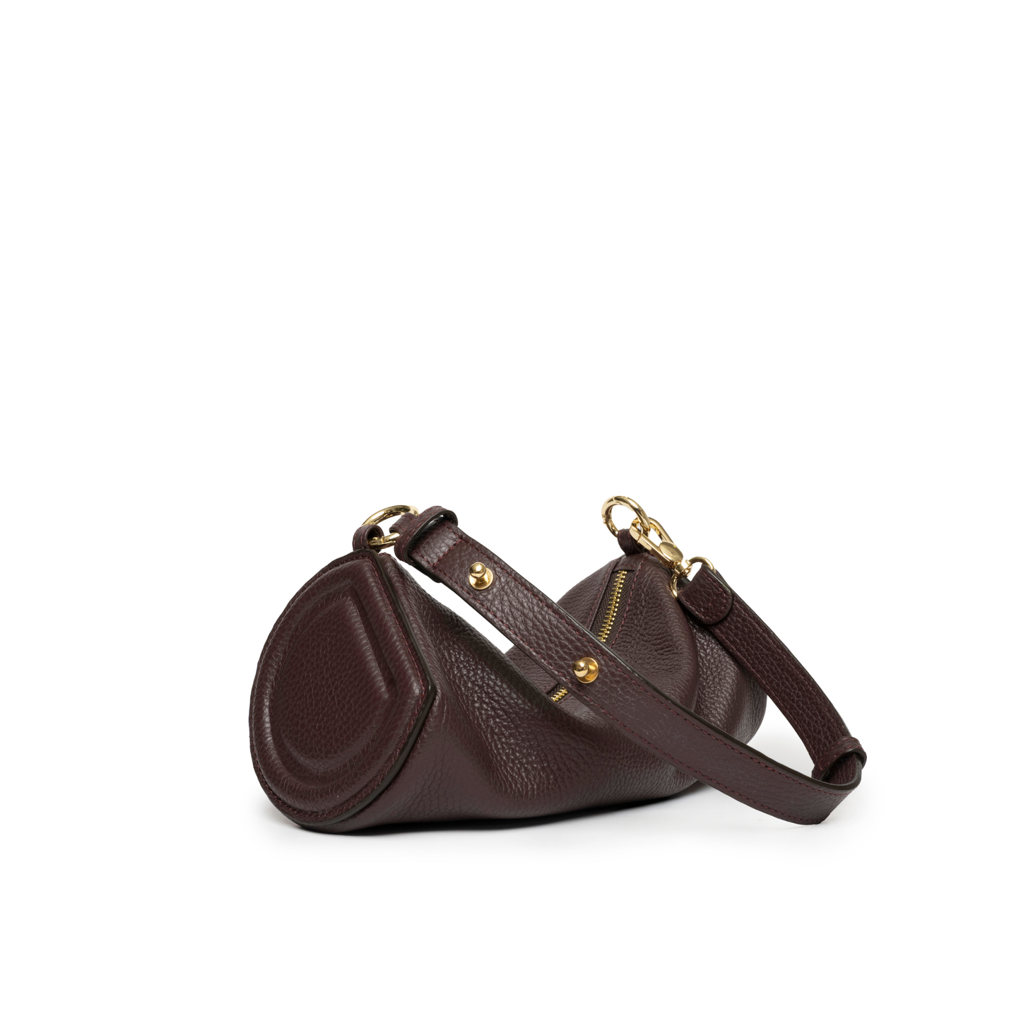 LETTI SMALL chocolate