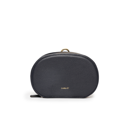 PILL PHONE navy blue