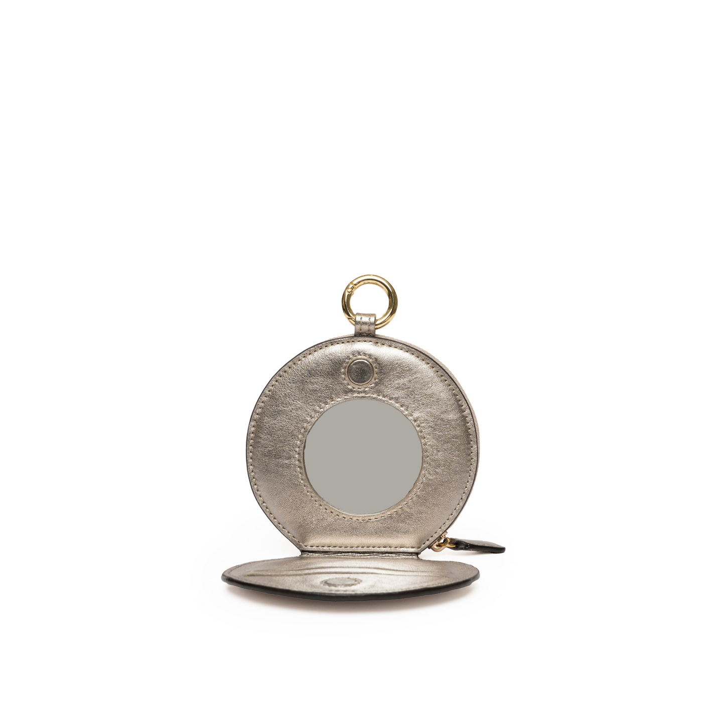 SCOOP MIRROR cobre