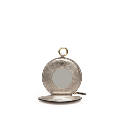 SCOOP MIRROR cobre