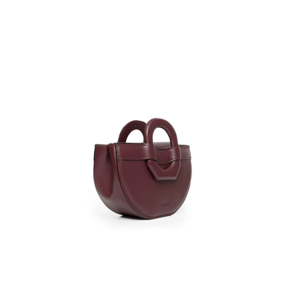 FIORI Small Burgundy