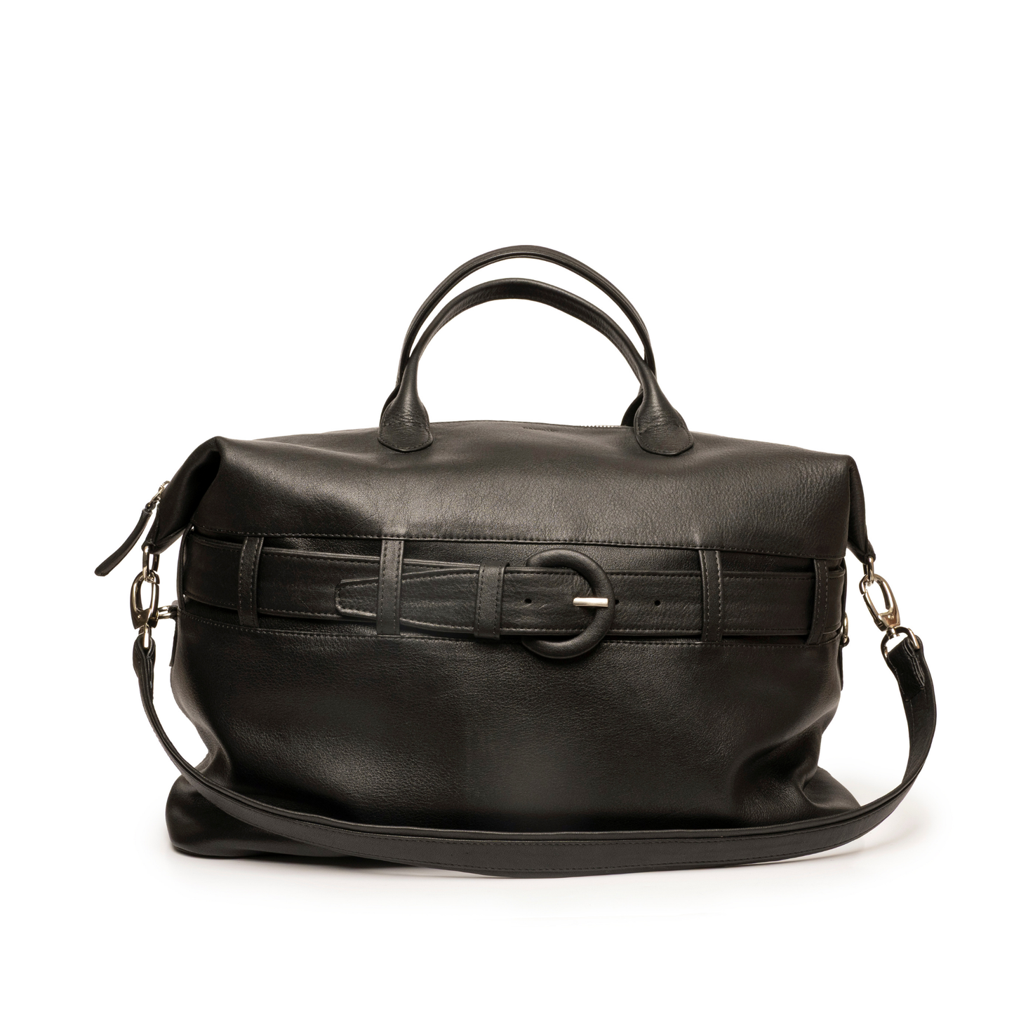 GIO travel bag negro (PRE ORDER)