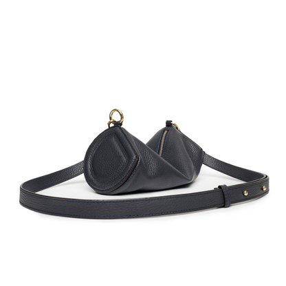 LETTI SMALL navy blue