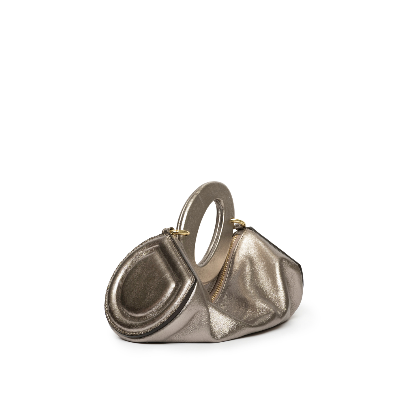 LETTI SMALL cobre