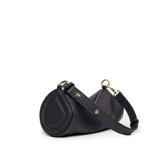 LETTI SMALL navy blue