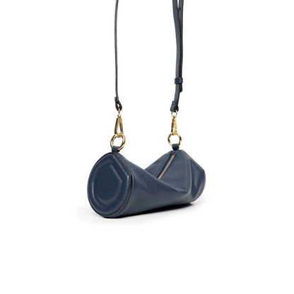 LETTI MINI navy blue