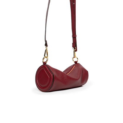 LETTI MINI rojo cereza
