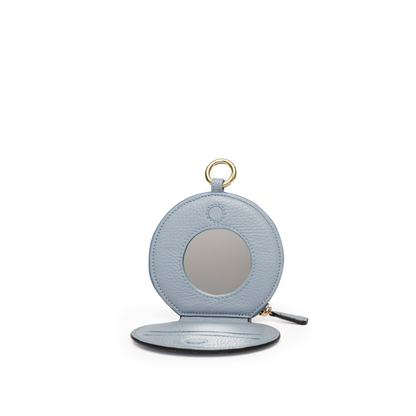 SCOOP MIRROR azul cielo