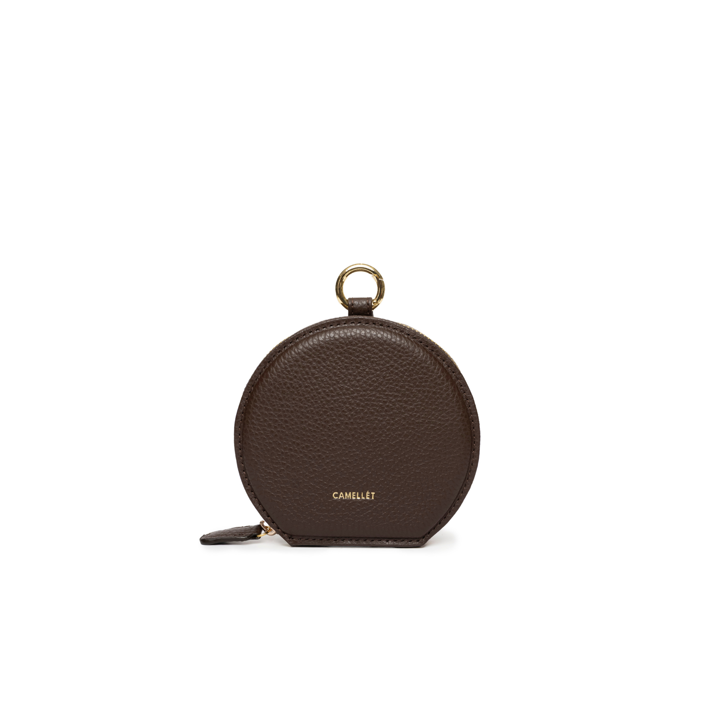 SCOOP LARGE chocolate oscuro
