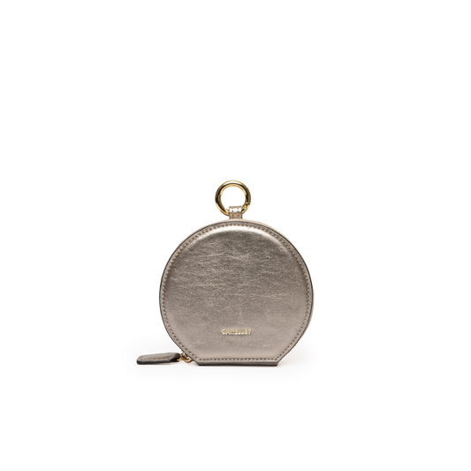SCOOP MIRROR cobre