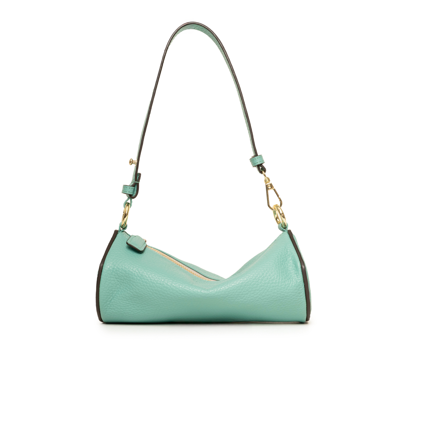 LETTI MINI verde esmeralda