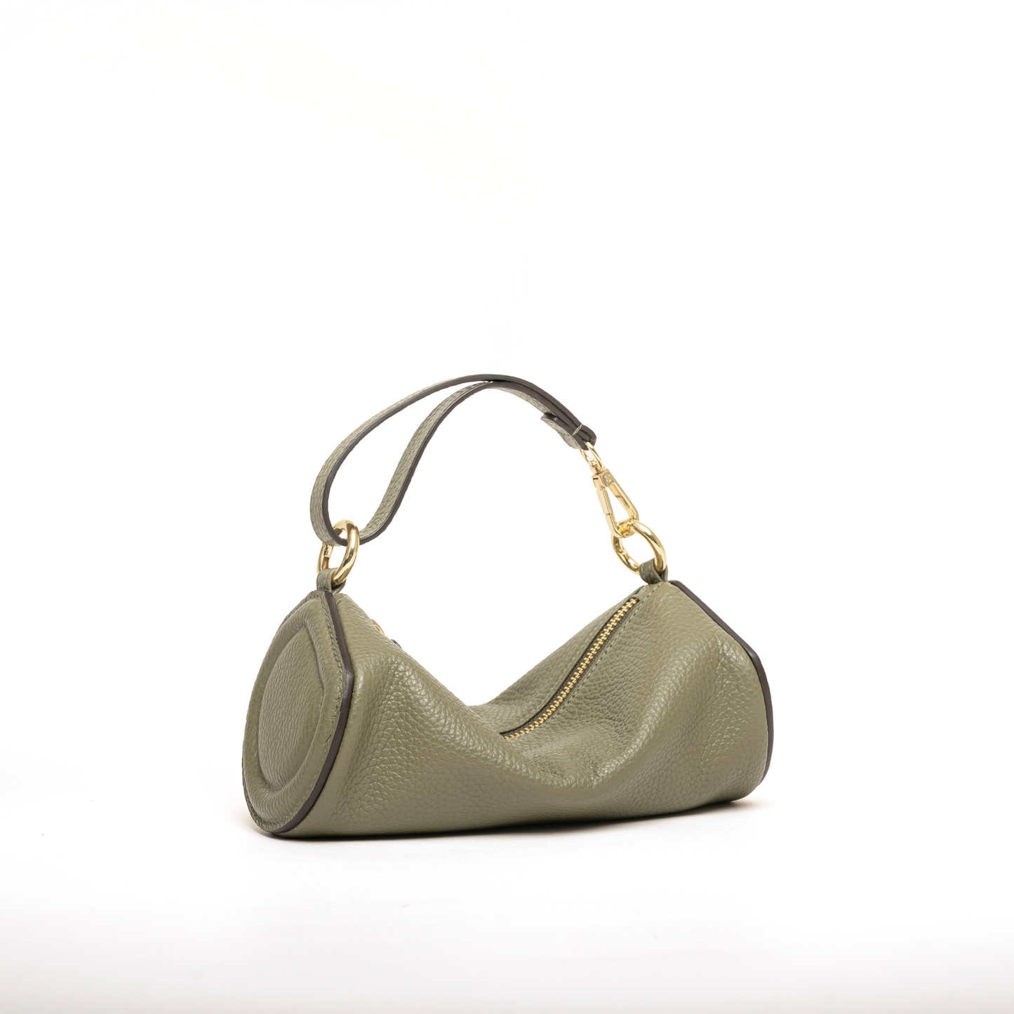 LETTI MINI verde oliva