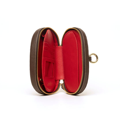 PILL PHONE chocolate corrugado