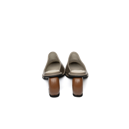 ABBA SUECO taupe miel