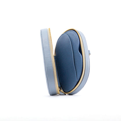 PILL PHONE Azul Gris