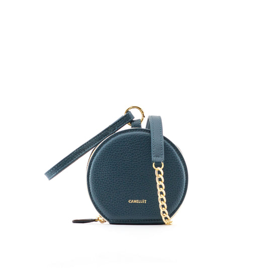 SCOOP LARGE Azul Jean