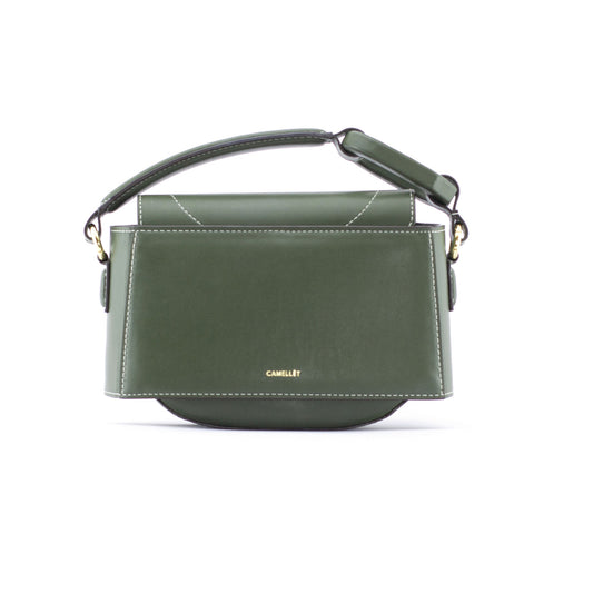 ELVVI Verde Oliva
