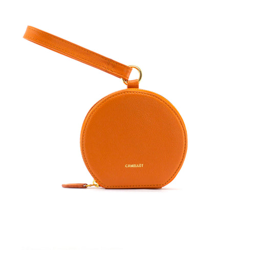 SCOOP LARGE Naranja